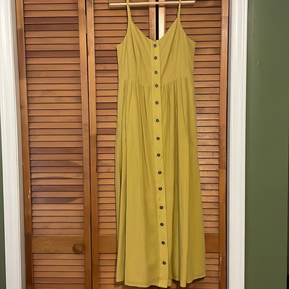 ModCloth Dress